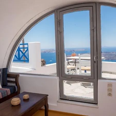 Lukas Aethereal Living * Imerovigli (Santorini)