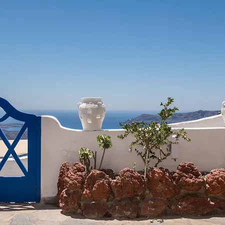 Lejlighed Lukas Aethereal Living *