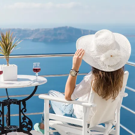 Lukas Aethereal Living * Imerovigli (Santorini)