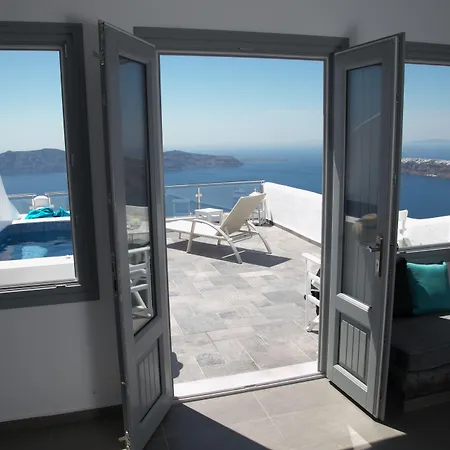 Lejlighed Lukas Aethereal Living