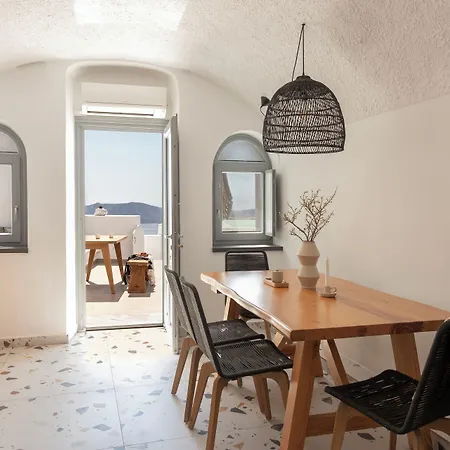 Lejlighed Lukas Aethereal Living