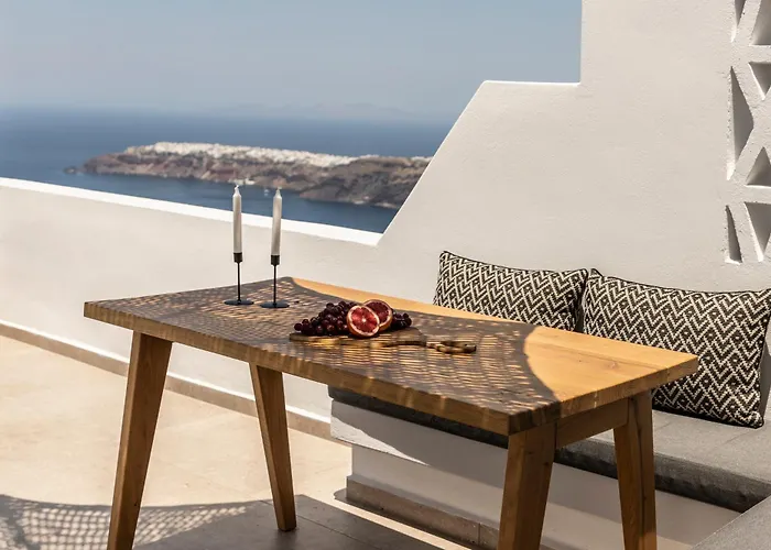 Lukas Aethereal Living Apartment *