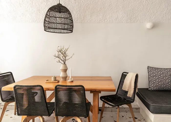 Apartment Lukas Aethereal Living