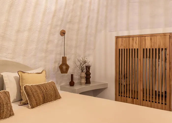 Apartment Lukas Aethereal Living *