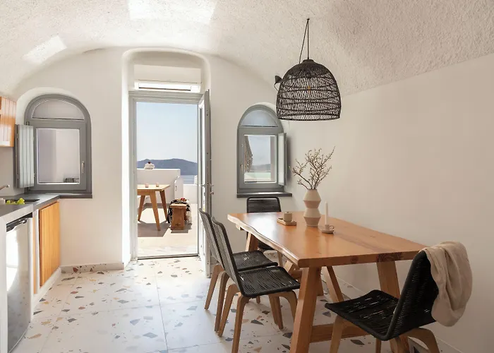 Apartment Lukas Aethereal Living