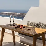 Lukas Aethereal Living Apartamento *