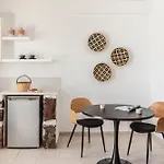 Lukas Aethereal Living * Imerovigli (Santorini)