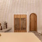 Apartamento Lukas Aethereal Living Imerovigli (Santorini)