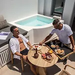 Lukas Aethereal Living Imerovigli (Santorini)