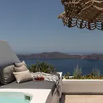 Lukas Aethereal Living * Imerovigli (Santorini)