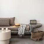 Lukas Aethereal Living Apartamento Imerovigli (Santorini)
