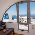 Lukas Aethereal Living * Imerovigli (Santorini)