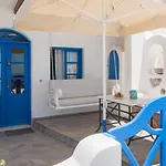 Apartamento Lukas Aethereal Living Imerovigli (Santorini)