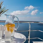 Lukas Aethereal Living Imerovigli (Santorini)