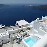 Apartamento Lukas Aethereal Living