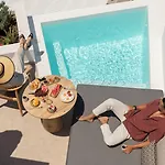Lukas Aethereal Living *