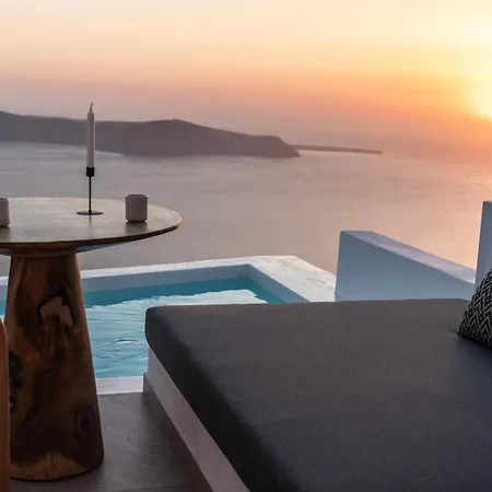 Lukas Aethereal Living * Imerovigli (Santorini)