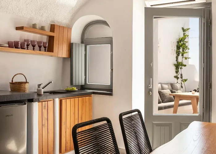 Apartment Lukas Aethereal Living