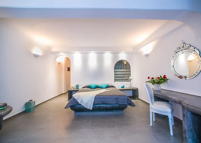 Apartment Lukas Aethereal Living