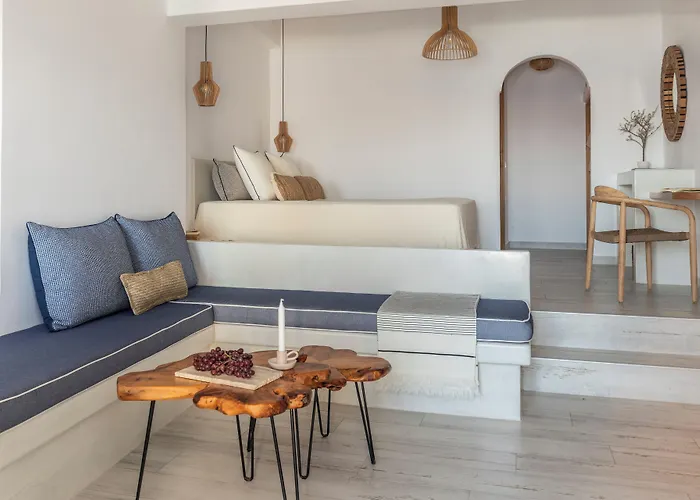 Apartment Lukas Aethereal Living